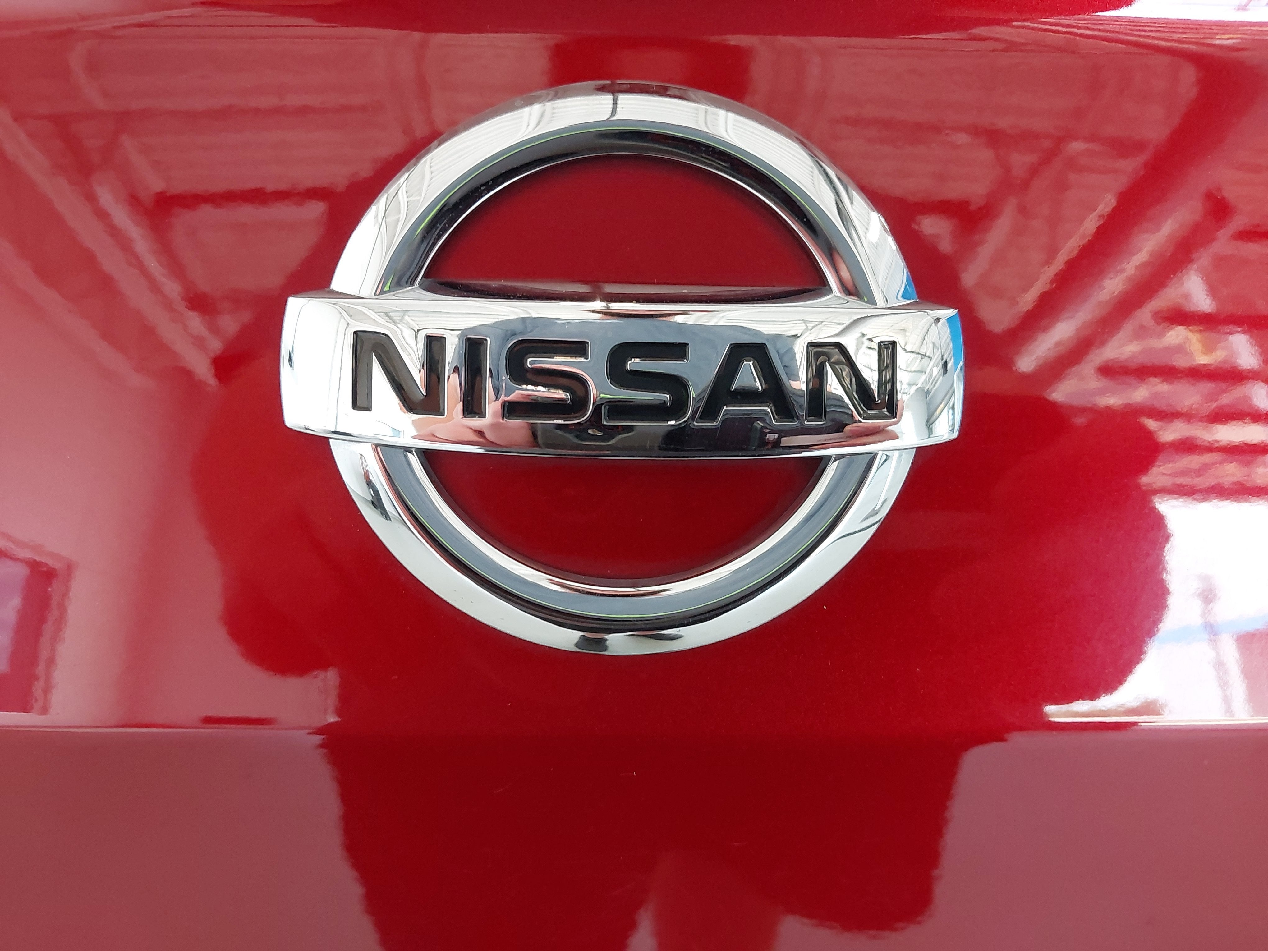 2020 Nissan Altima SR FWD