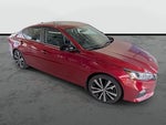 2020 Nissan Altima SR FWD