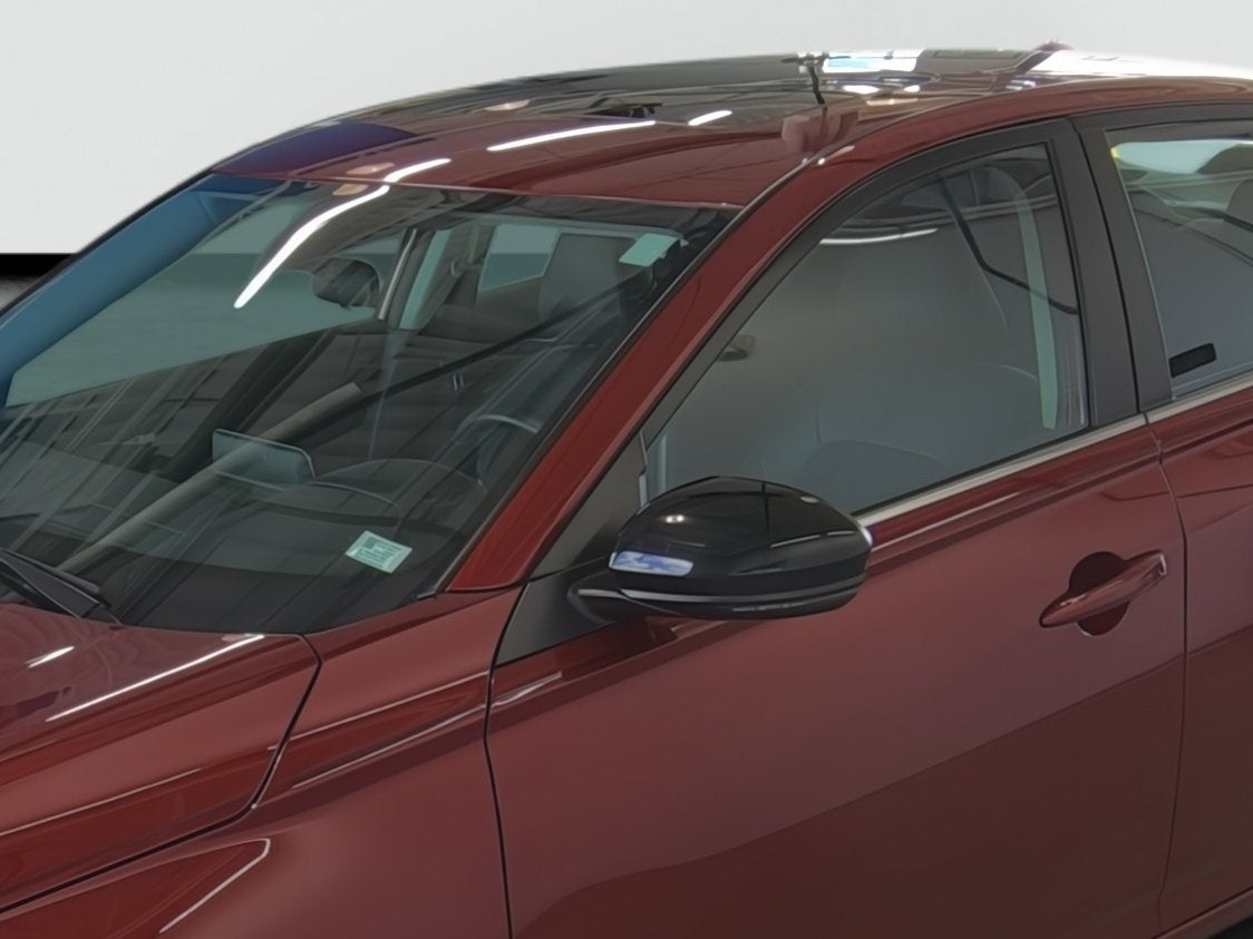 2020 Nissan Altima SR FWD