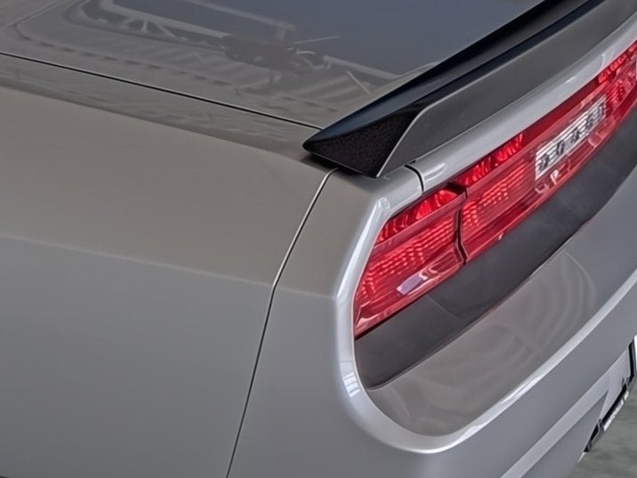 2008 Dodge Challenger SRT8