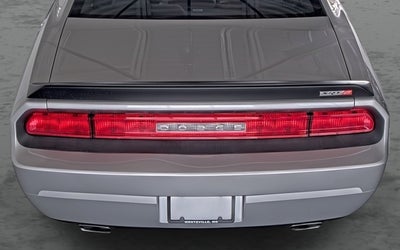 2008 Dodge Challenger SRT8