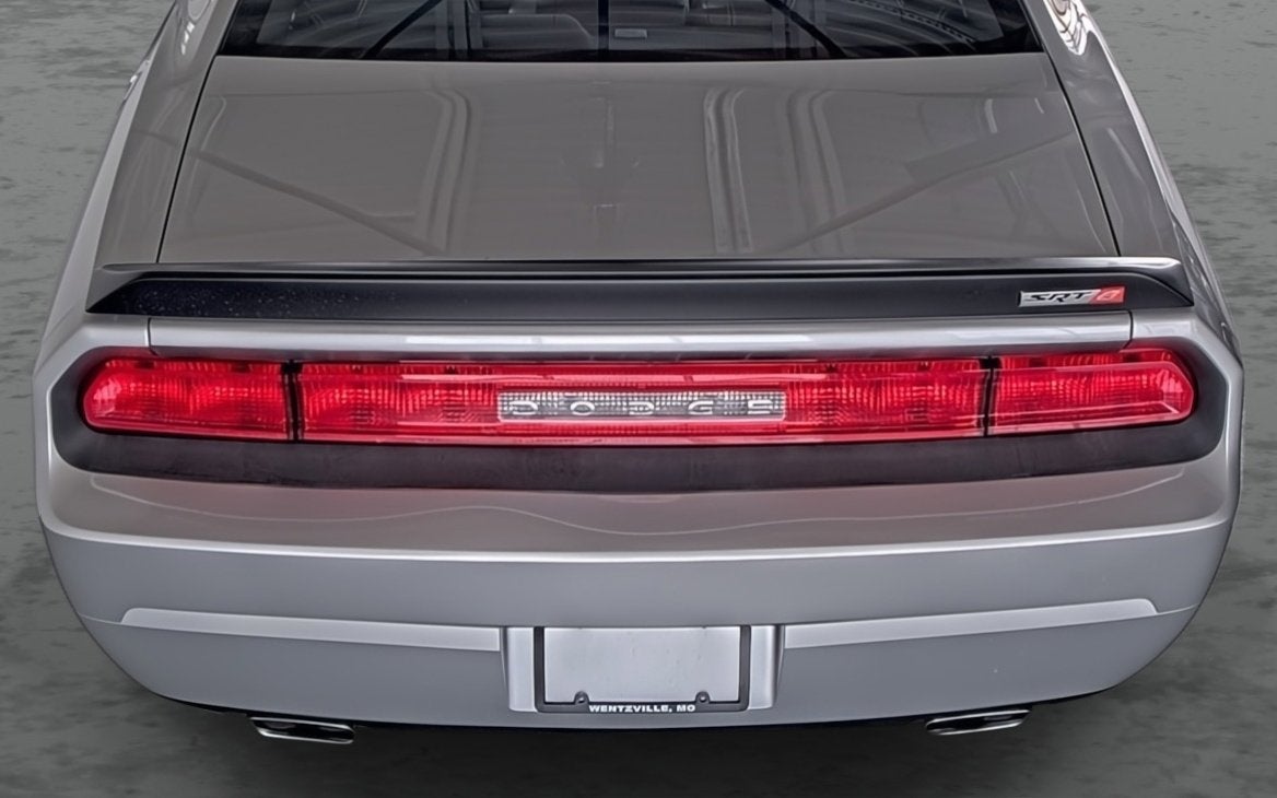 2008 Dodge Challenger SRT8