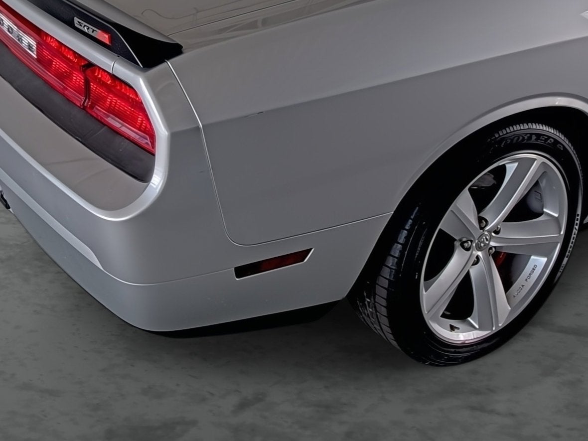 2008 Dodge Challenger SRT8