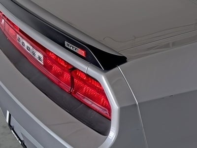 2008 Dodge Challenger SRT8