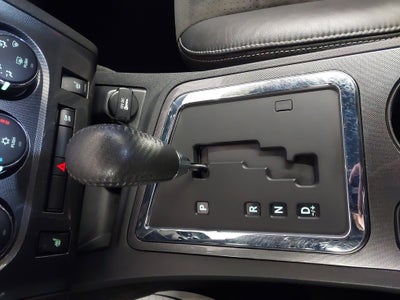 2008 Dodge Challenger SRT8