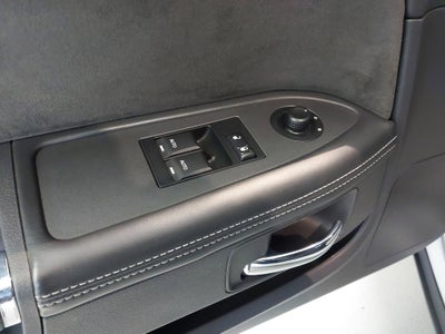 2008 Dodge Challenger SRT8