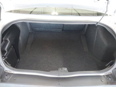 2008 Dodge Challenger SRT8