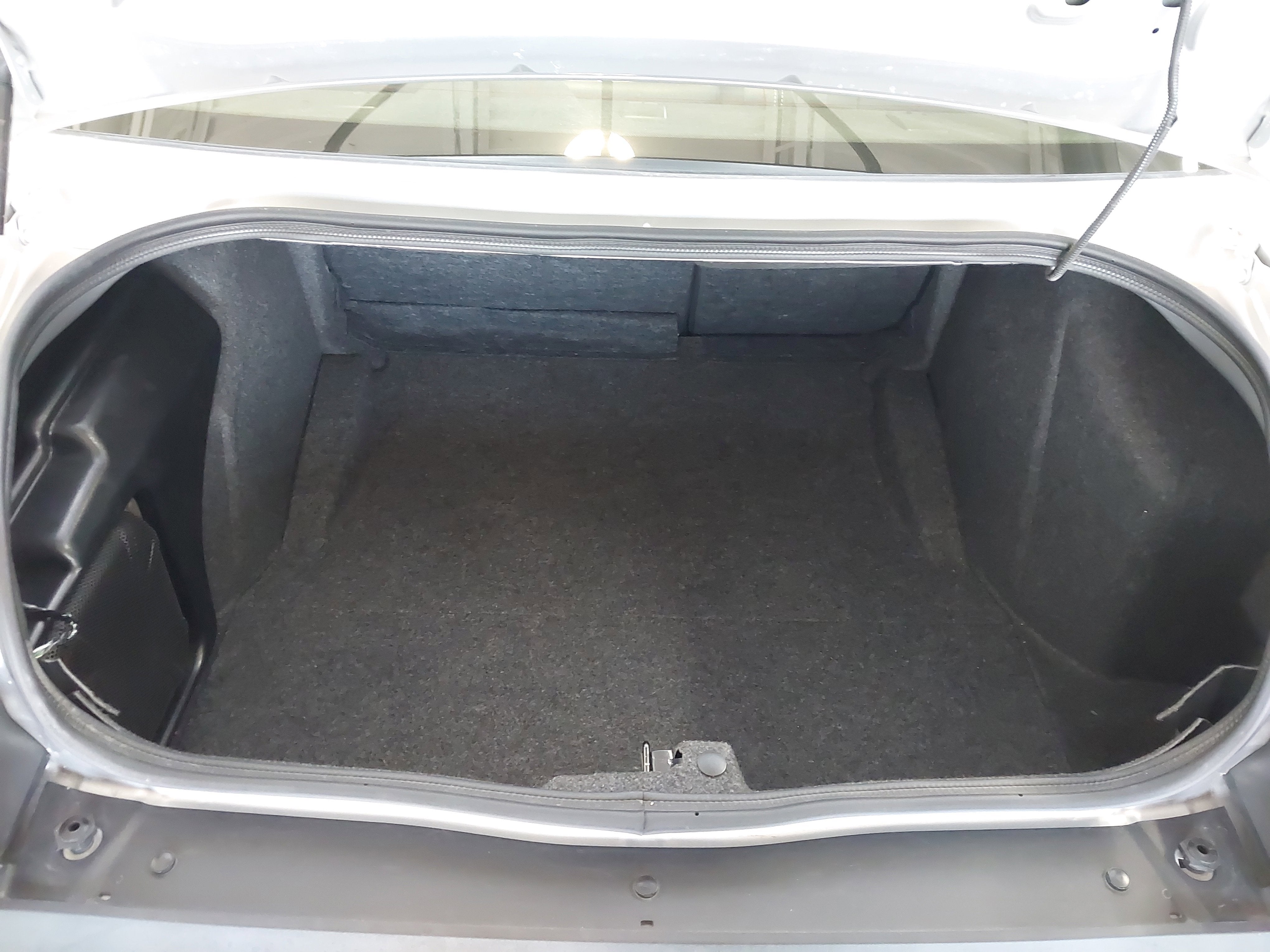 2008 Dodge Challenger SRT8