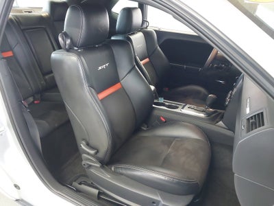 2008 Dodge Challenger SRT8