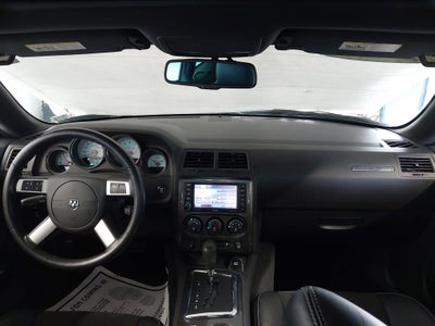 2008 Dodge Challenger SRT8