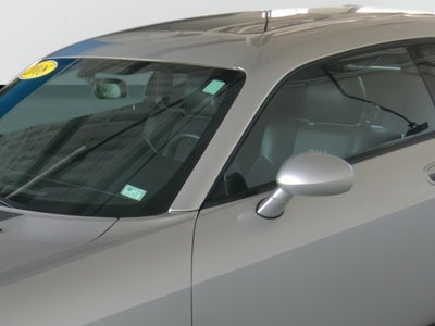 2008 Dodge Challenger SRT8