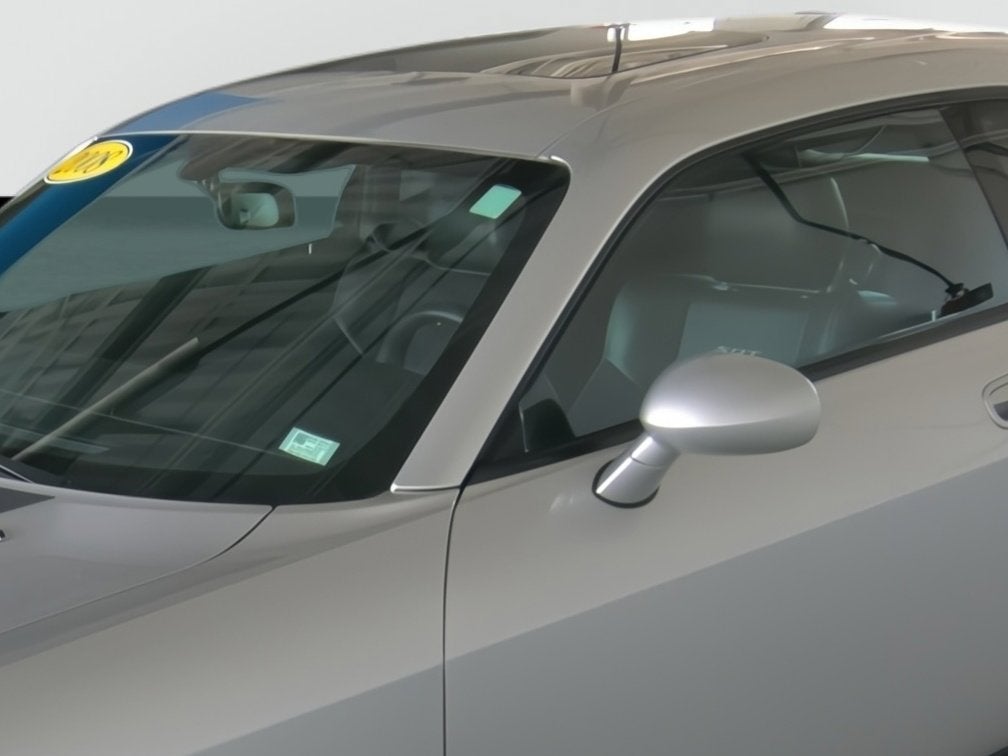 2008 Dodge Challenger SRT8