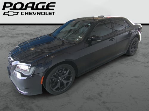 2021 Chrysler 300 300S