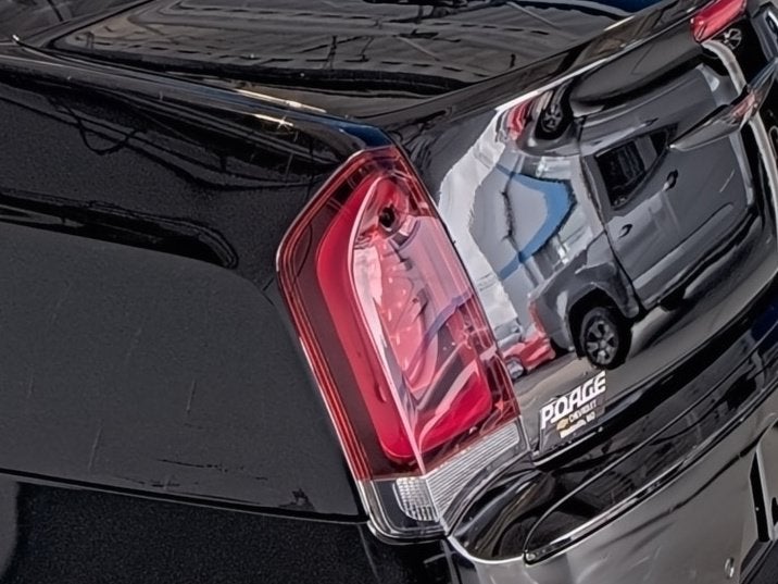 2021 Chrysler 300 300S