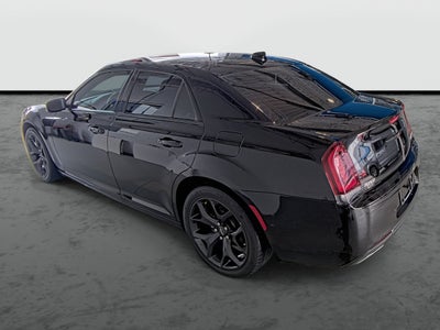 2021 Chrysler 300 300S