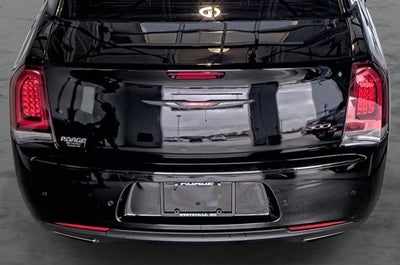 2021 Chrysler 300 300S