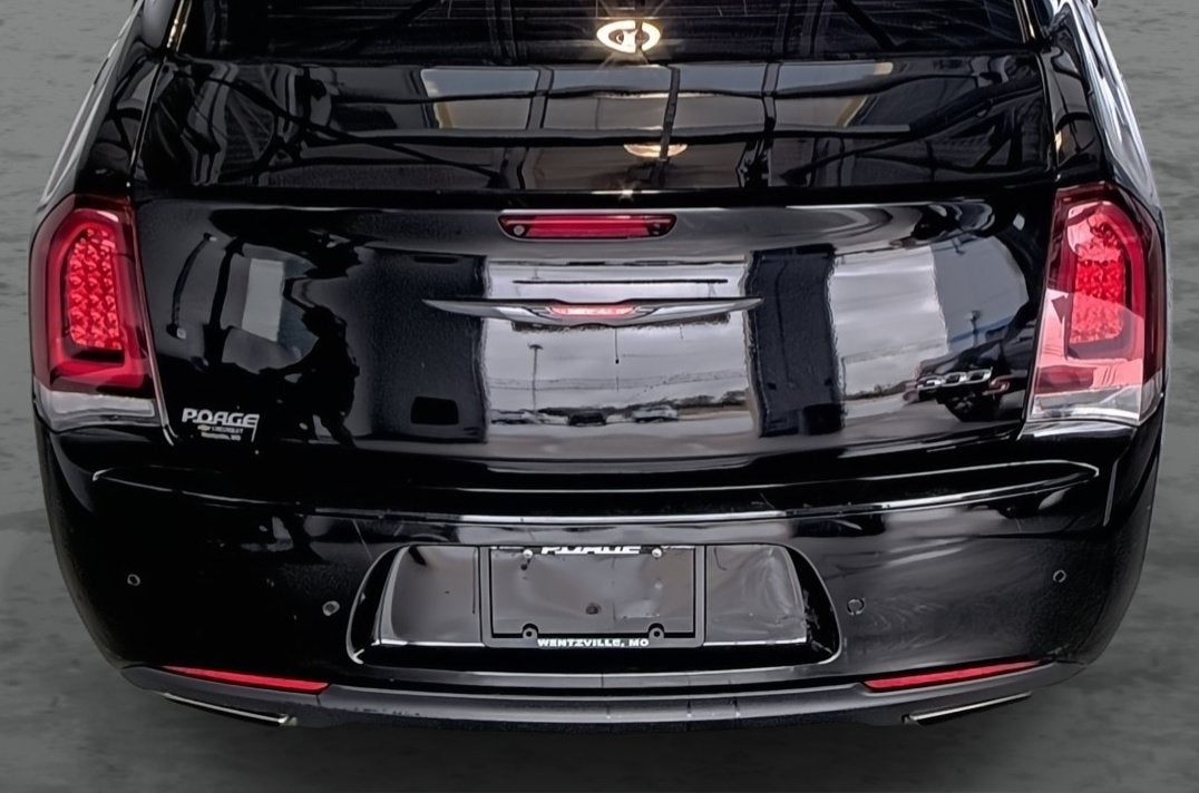 2021 Chrysler 300 300S