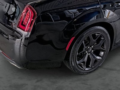 2021 Chrysler 300 300S