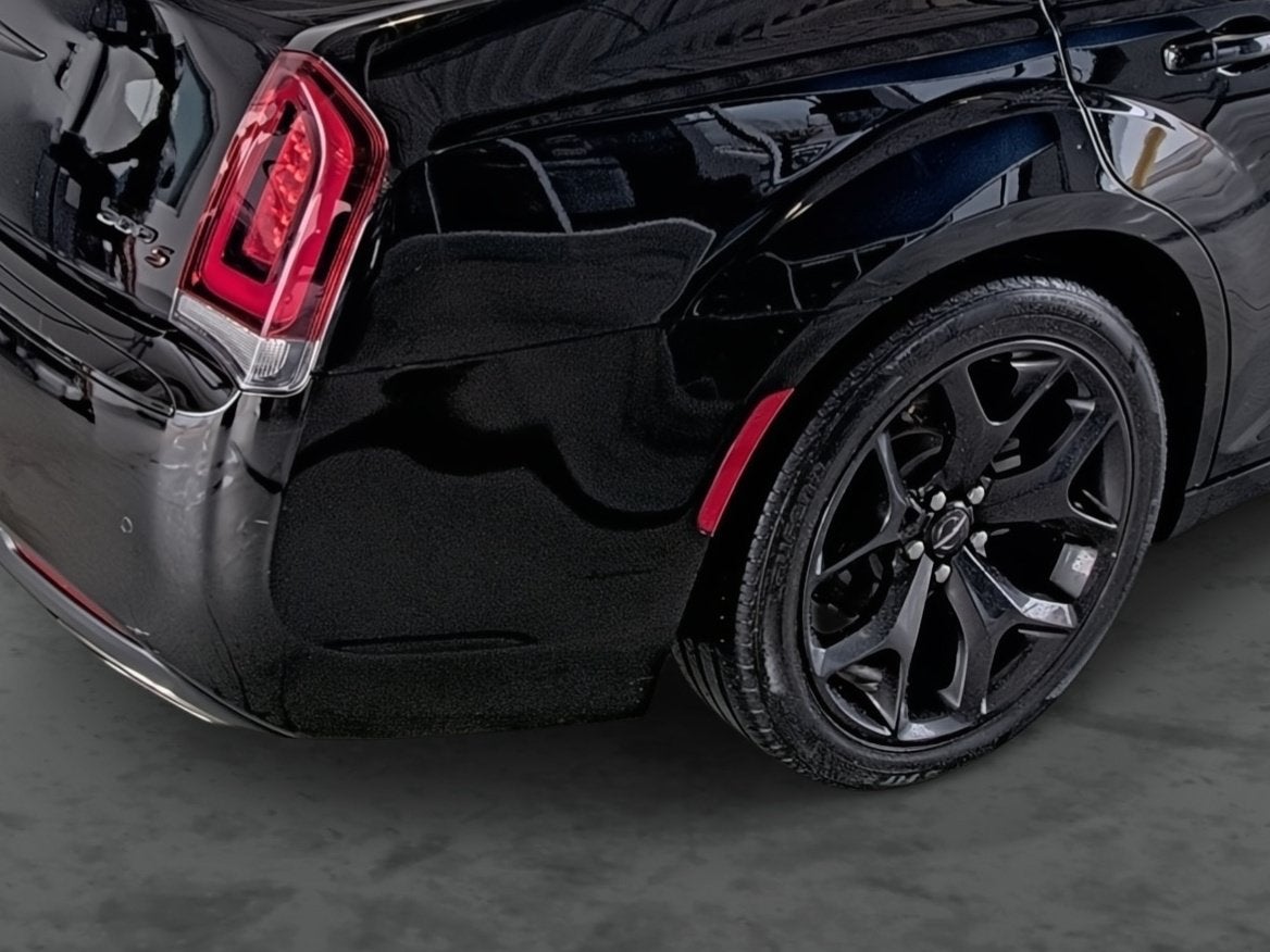 2021 Chrysler 300 300S