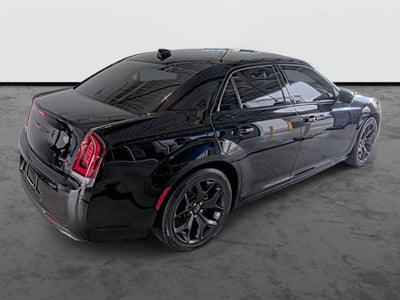 2021 Chrysler 300 300S