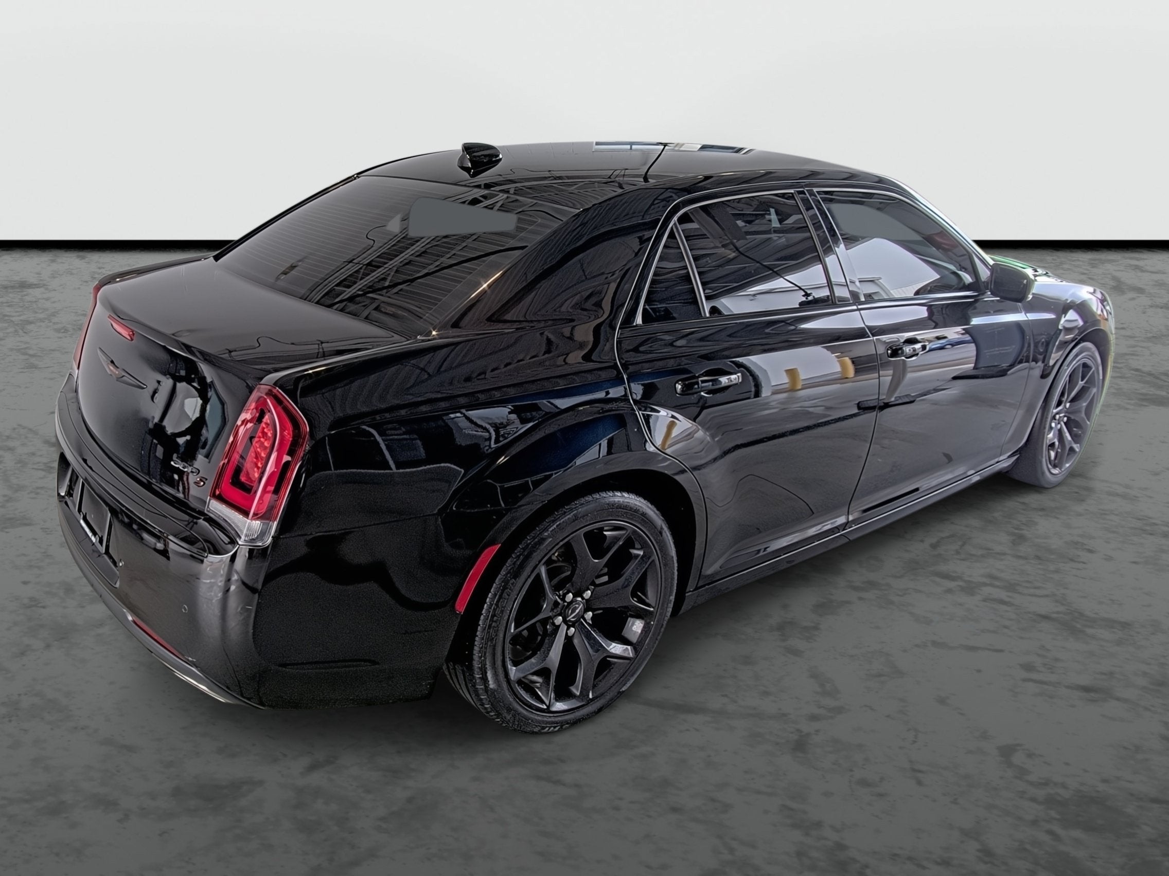 2021 Chrysler 300 300S