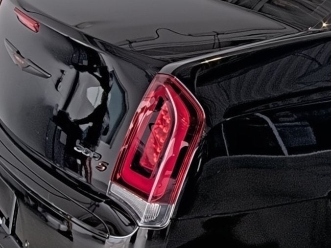 2021 Chrysler 300 300S
