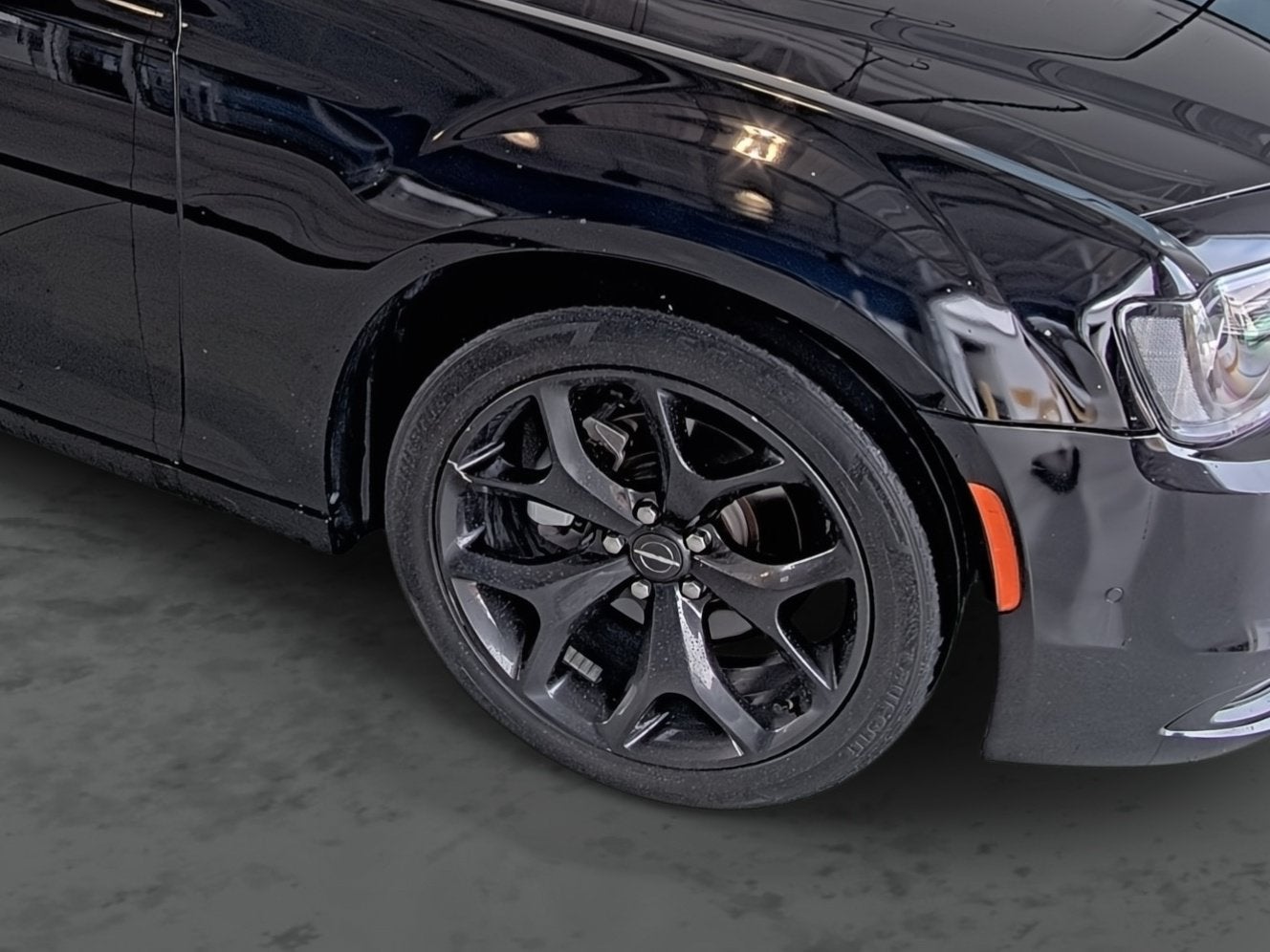 2021 Chrysler 300 300S