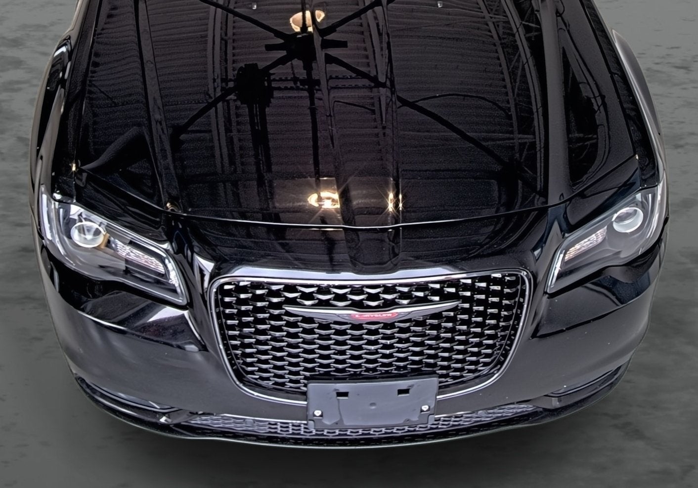 2021 Chrysler 300 300S