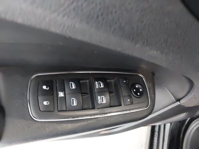 2021 Chrysler 300 300S