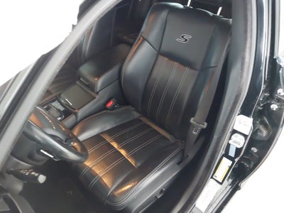 2021 Chrysler 300 300S