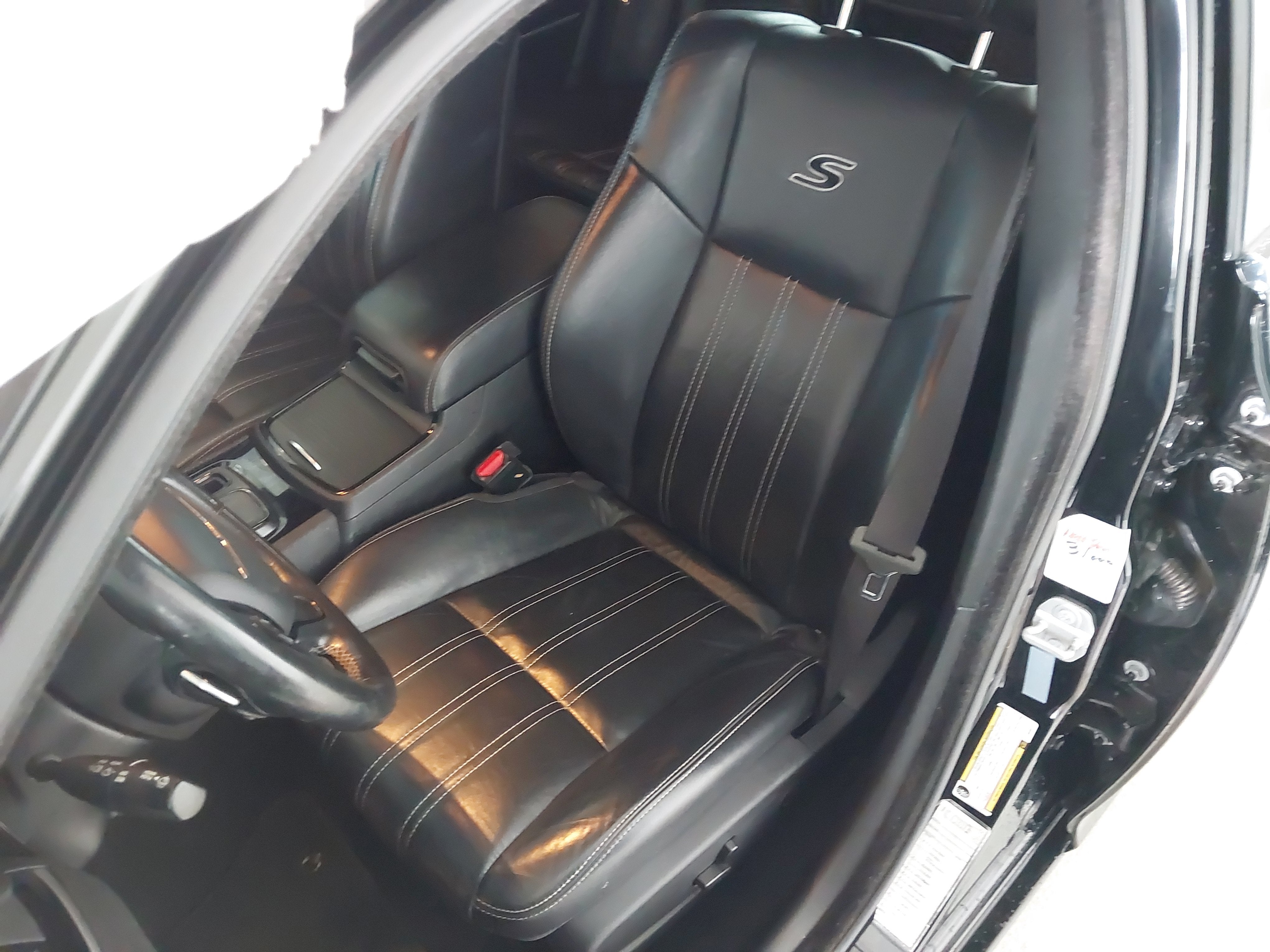 2021 Chrysler 300 300S