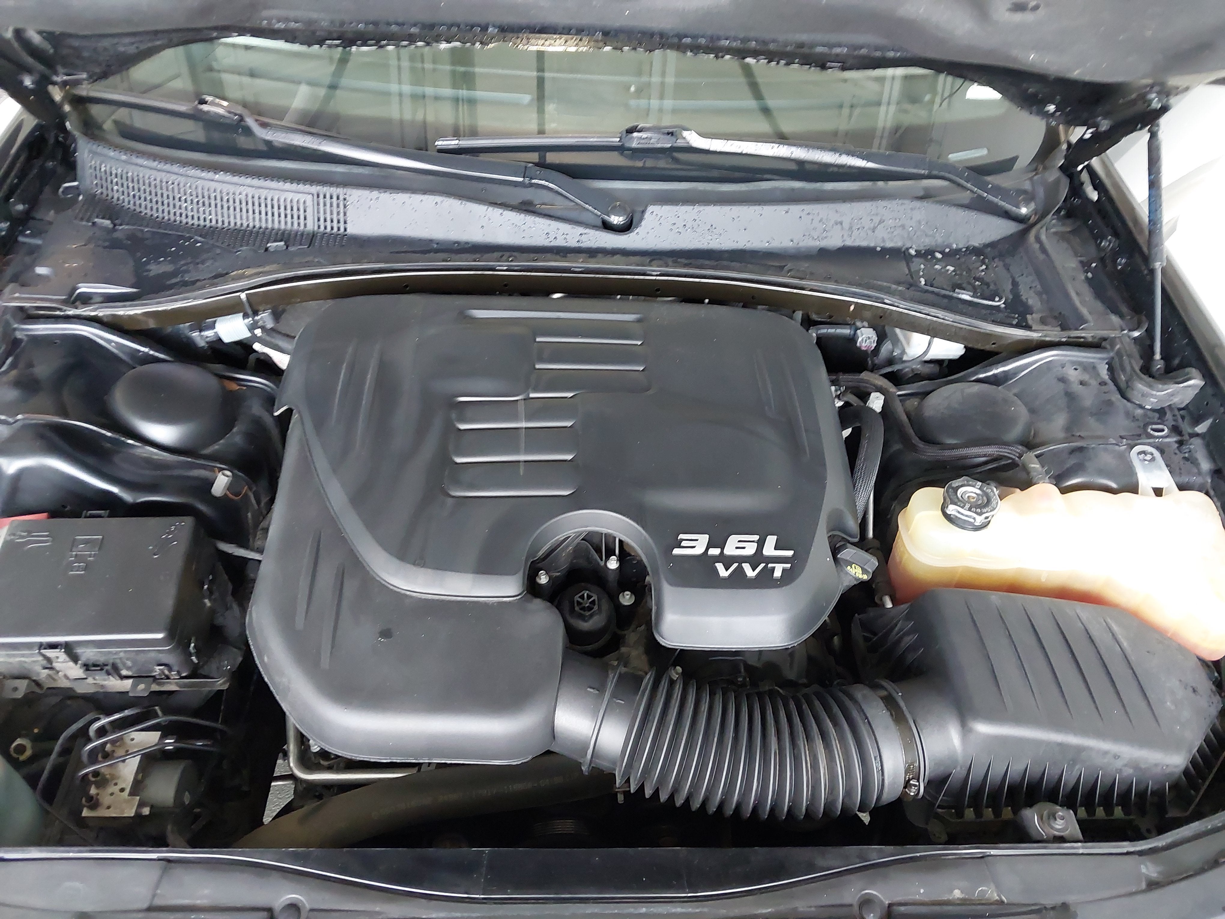 2021 Chrysler 300 300S