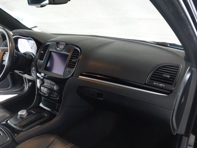 2021 Chrysler 300 300S
