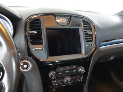 2021 Chrysler 300 300S