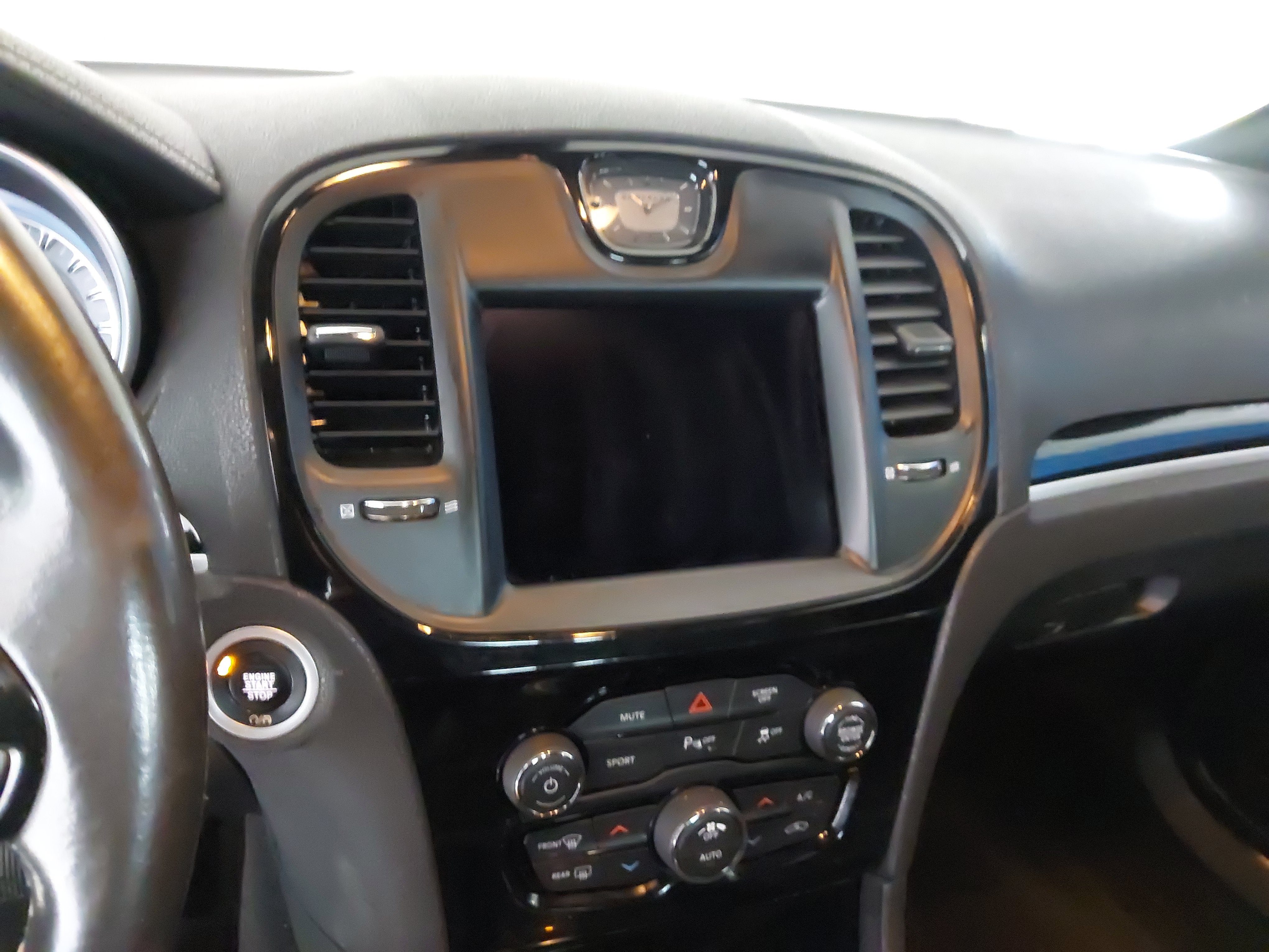 2021 Chrysler 300 300S
