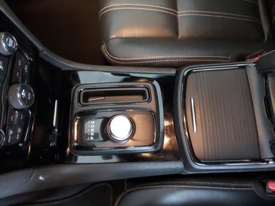 2021 Chrysler 300 300S