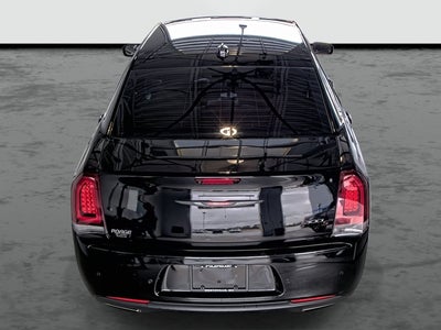 2021 Chrysler 300 300S