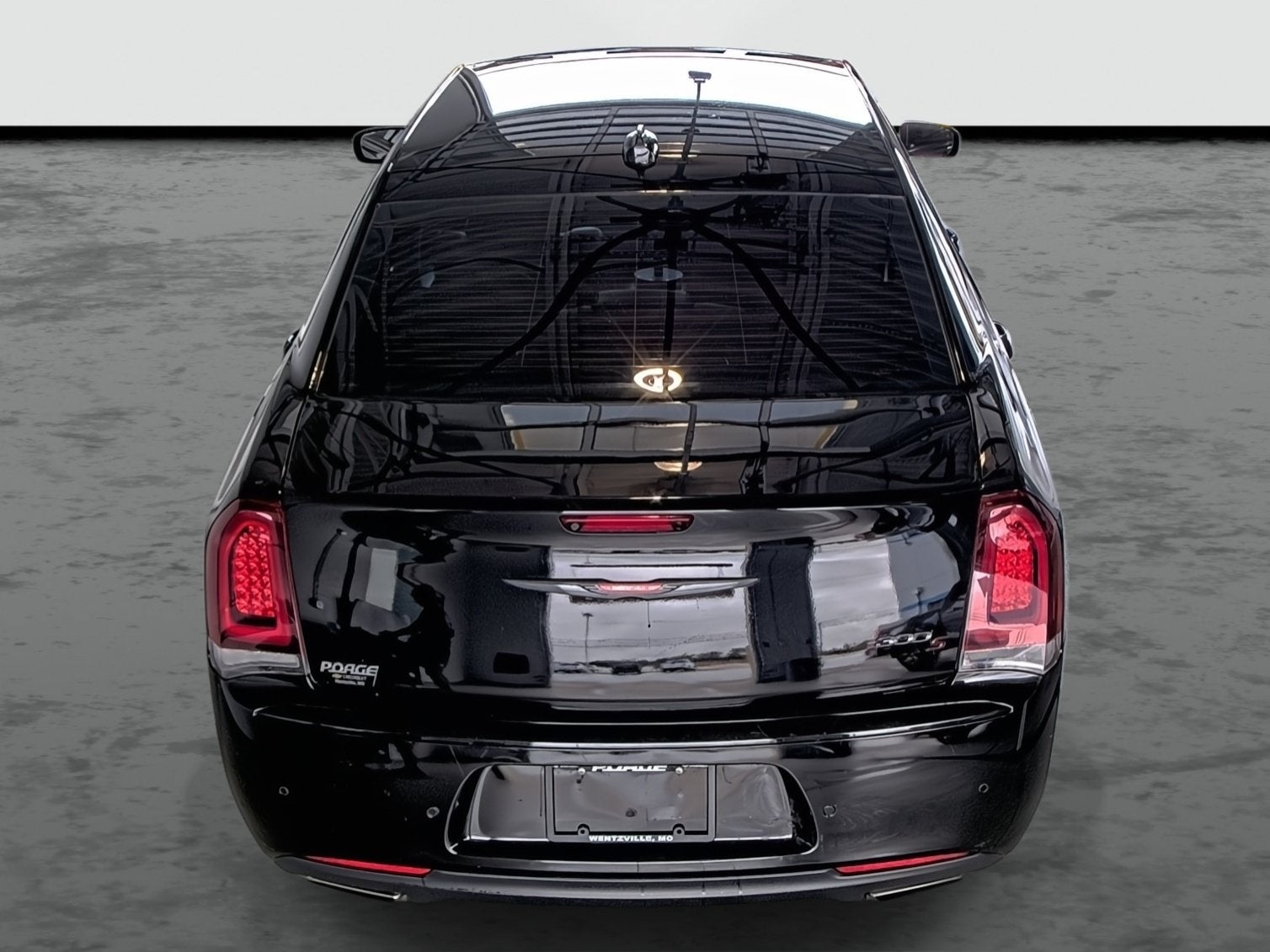 2021 Chrysler 300 300S
