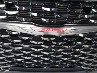 2021 Chrysler 300 300S