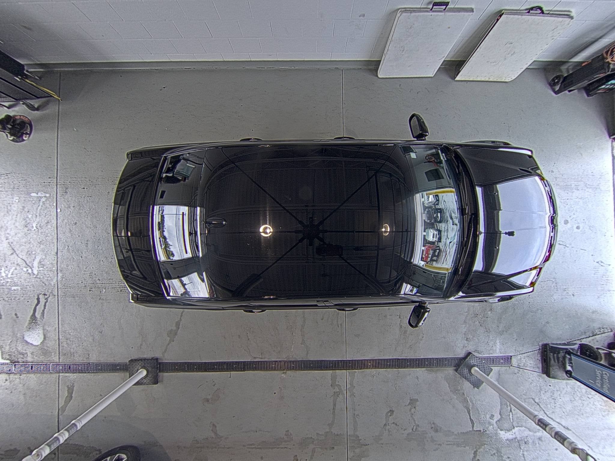 2021 Chrysler 300 300S