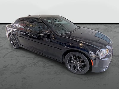 2021 Chrysler 300 300S