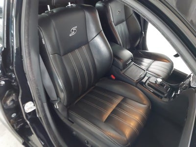2021 Chrysler 300 300S