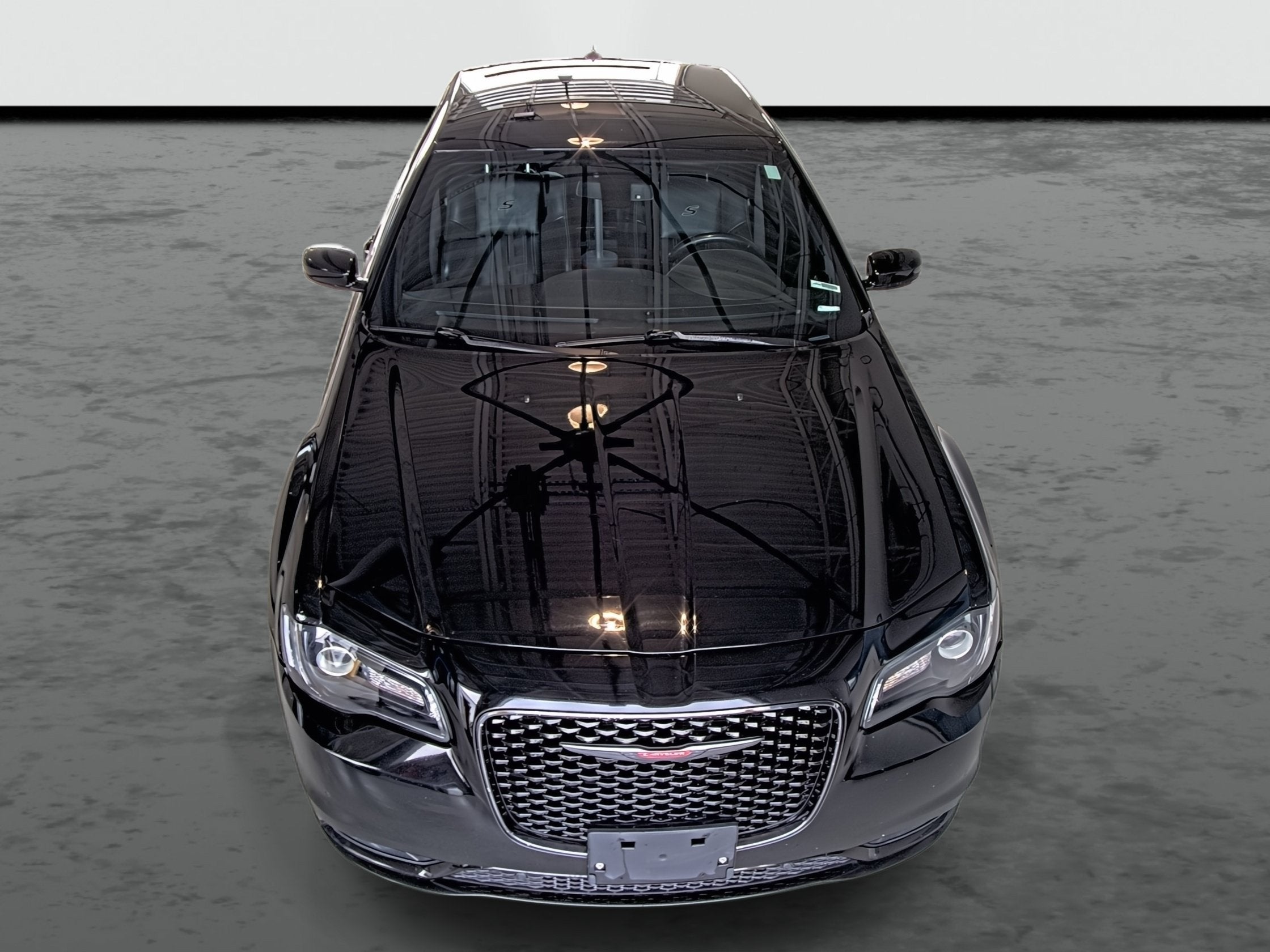 2021 Chrysler 300 300S