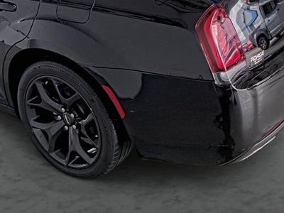 2021 Chrysler 300 300S