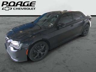 2021 Chrysler 300 300S