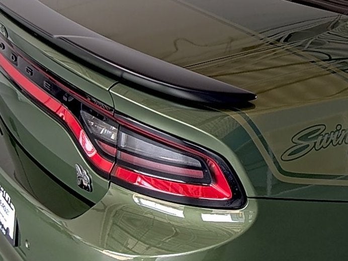 2023 Dodge Charger Scat Pack Widebody