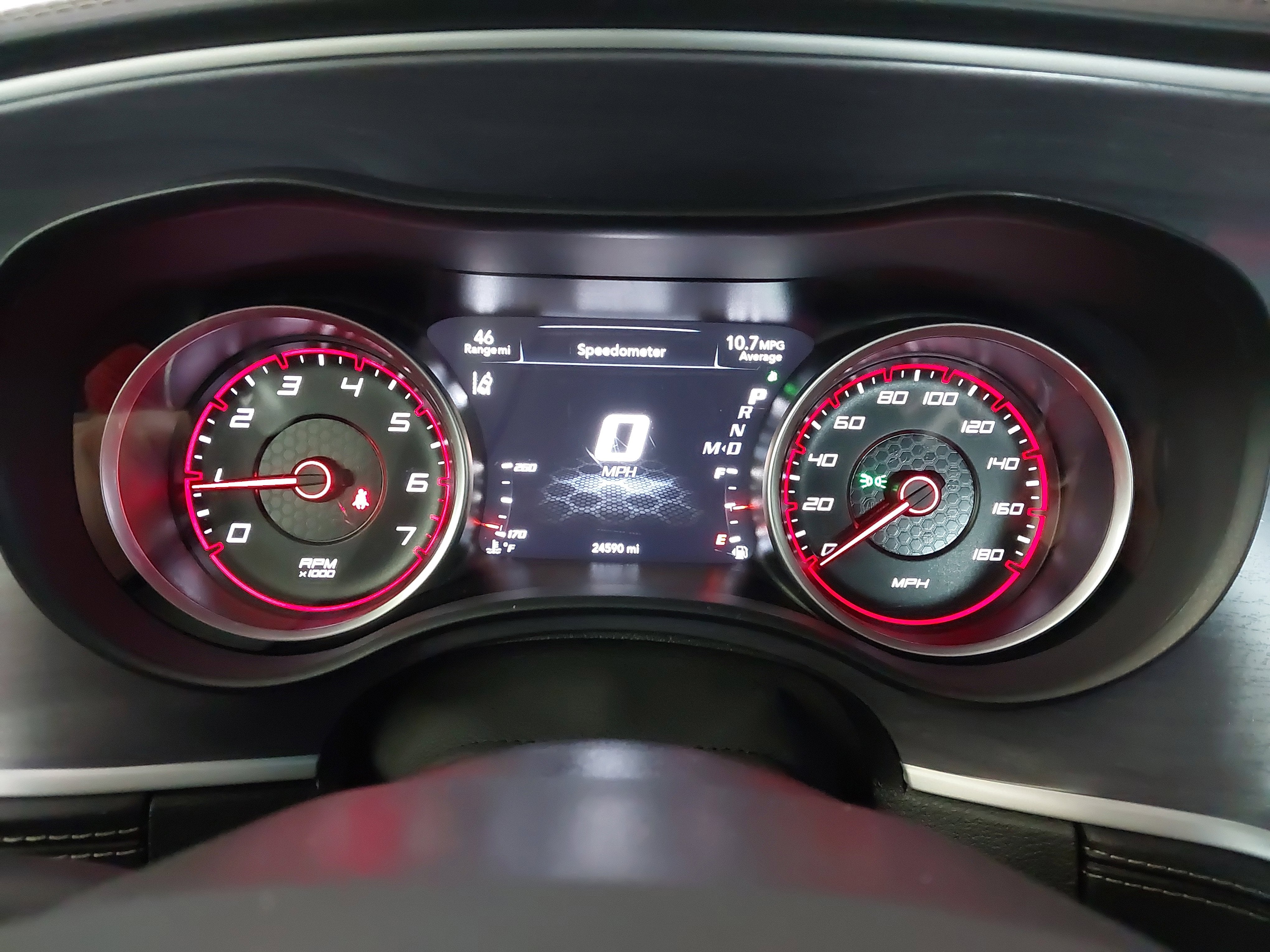 2023 Dodge Charger Scat Pack Widebody