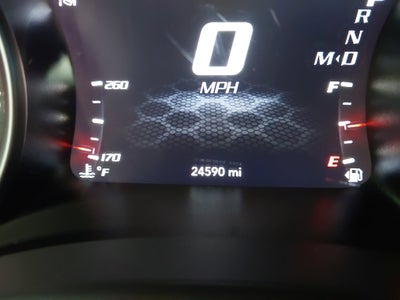 2023 Dodge Charger Scat Pack Widebody