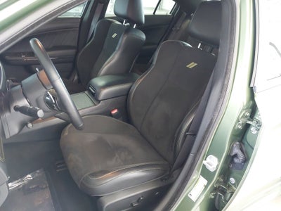 2023 Dodge Charger Scat Pack Widebody