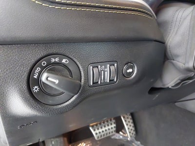 2023 Dodge Charger Scat Pack Widebody